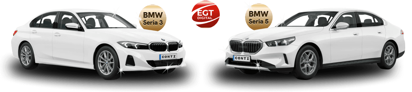 Grand Prix Banner Element